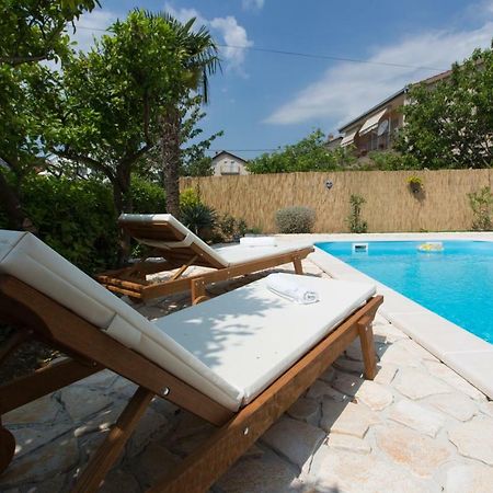 Villa Roso Kaštela Екстериор снимка