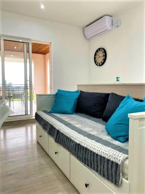 Villa Roso Kaštela Екстериор снимка