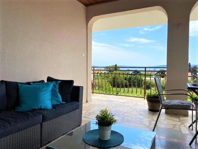 Villa Roso Kaštela Екстериор снимка