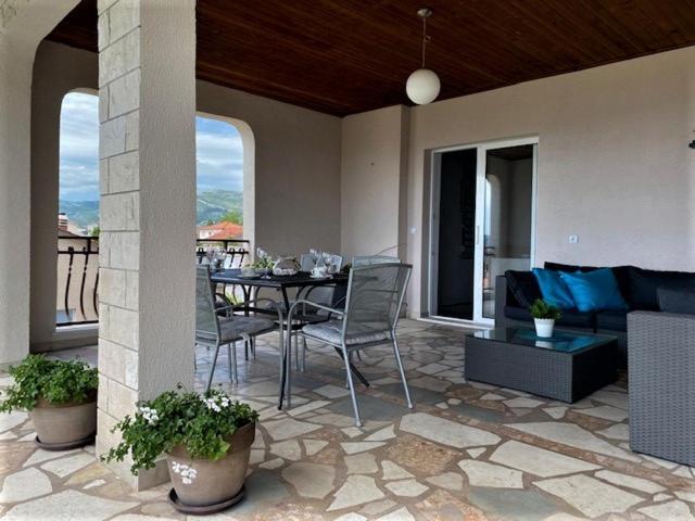 Villa Roso Kaštela Екстериор снимка