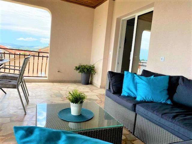 Villa Roso Kaštela Екстериор снимка