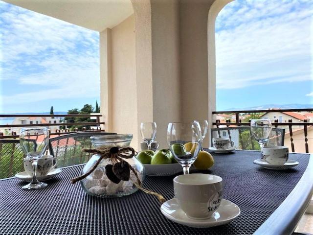 Villa Roso Kaštela Екстериор снимка