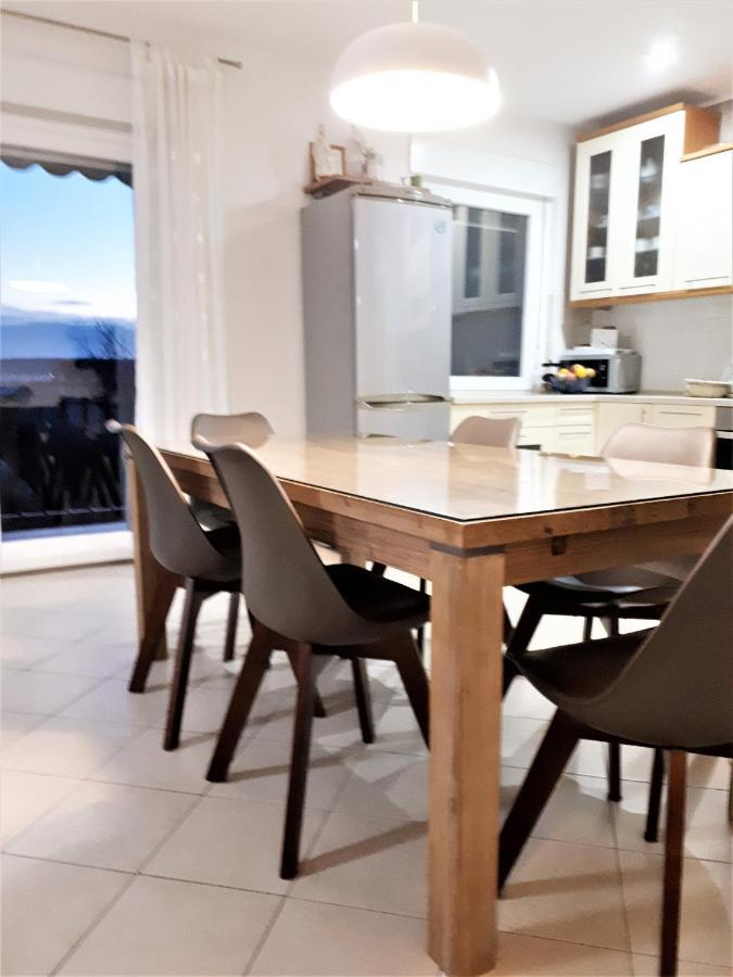 Villa Roso Kaštela Екстериор снимка