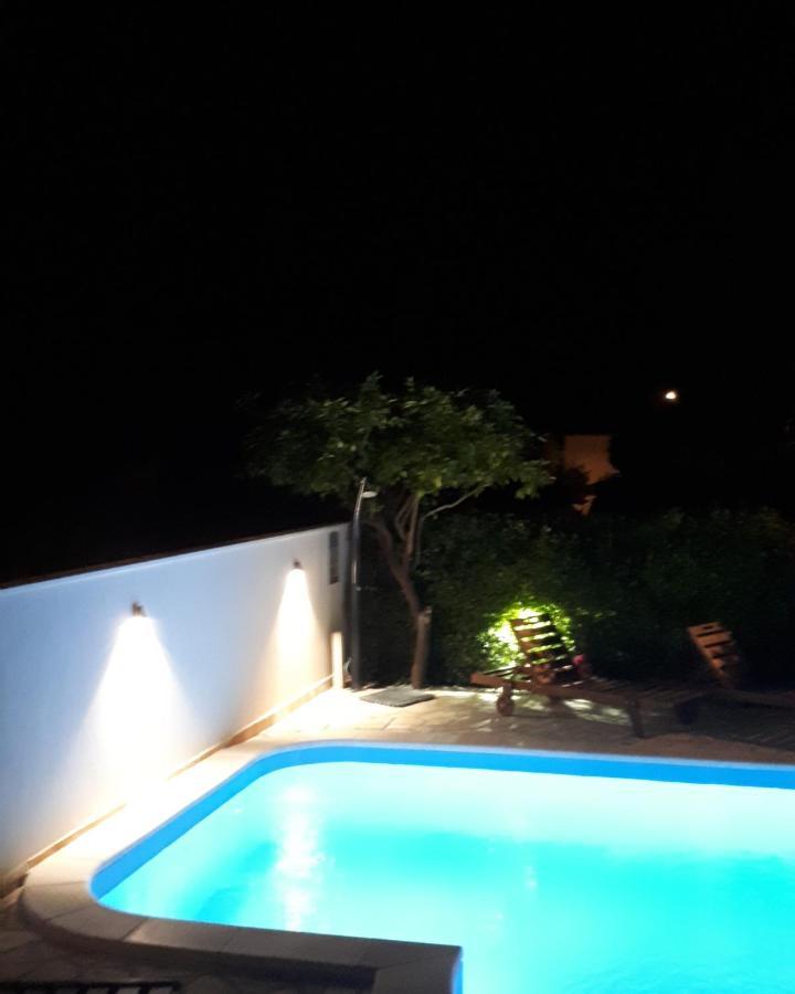 Villa Roso Kaštela Екстериор снимка