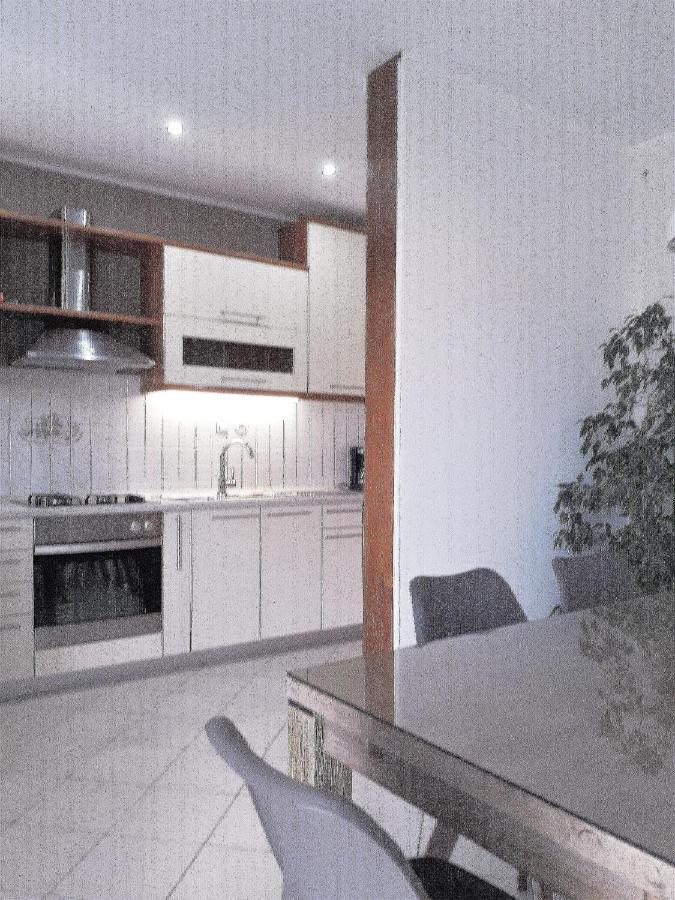 Villa Roso Kaštela Екстериор снимка
