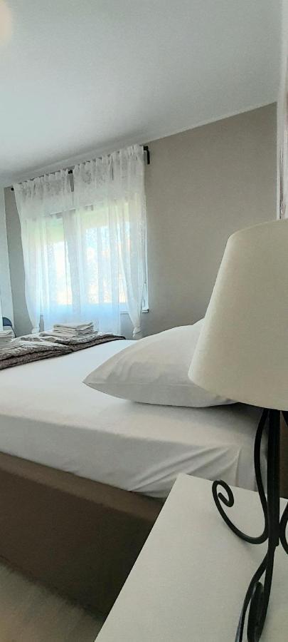 Villa Roso Kaštela Екстериор снимка
