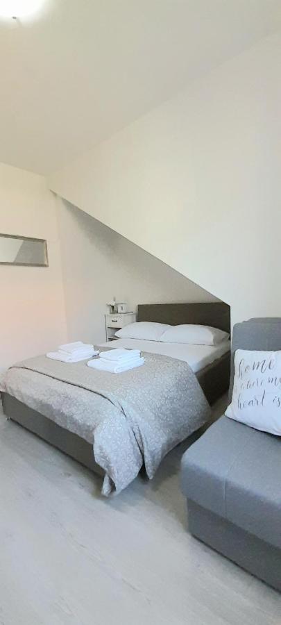 Villa Roso Kaštela Екстериор снимка