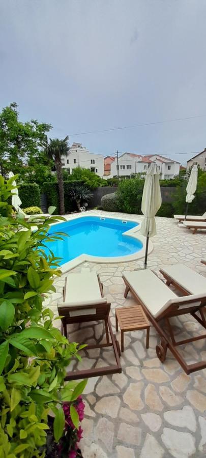 Villa Roso Kaštela Екстериор снимка