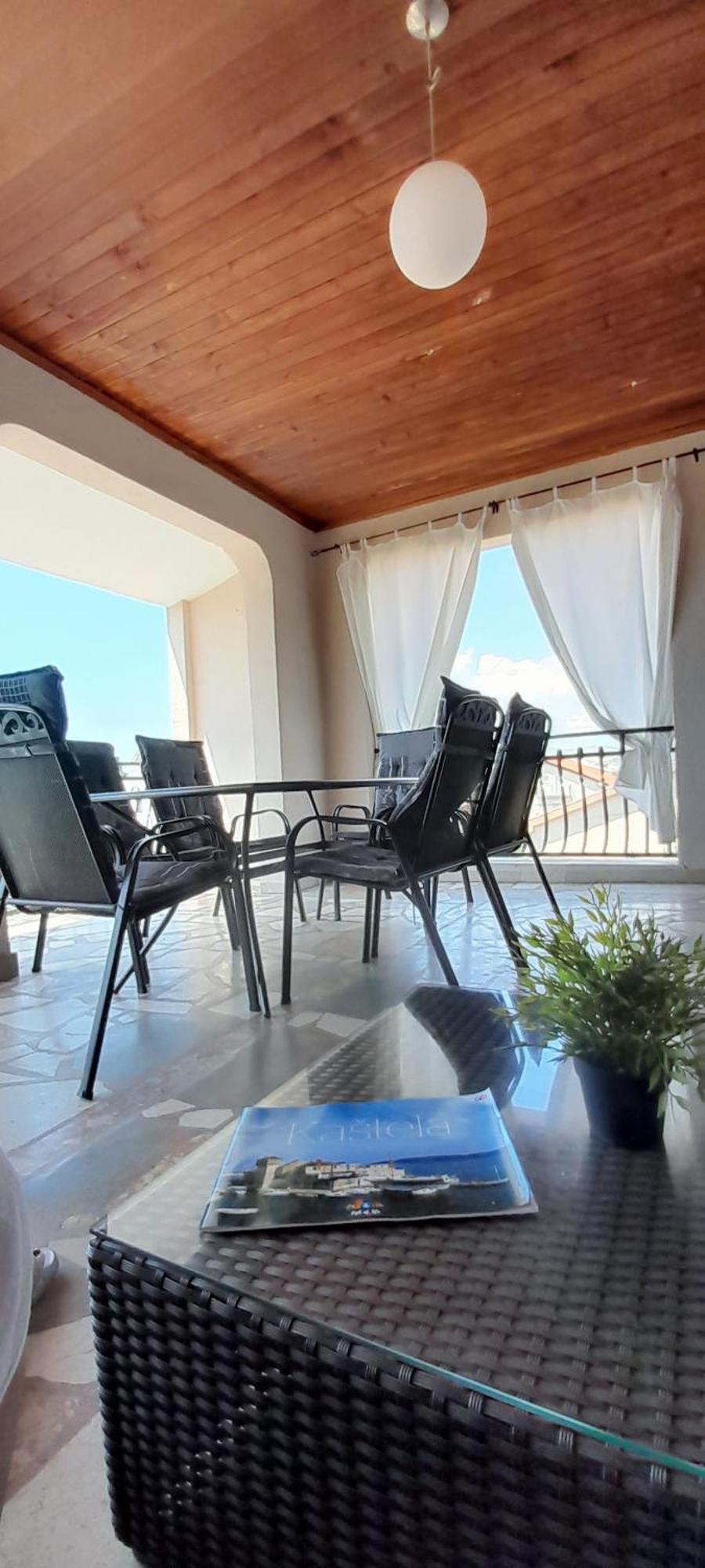 Villa Roso Kaštela Стая снимка