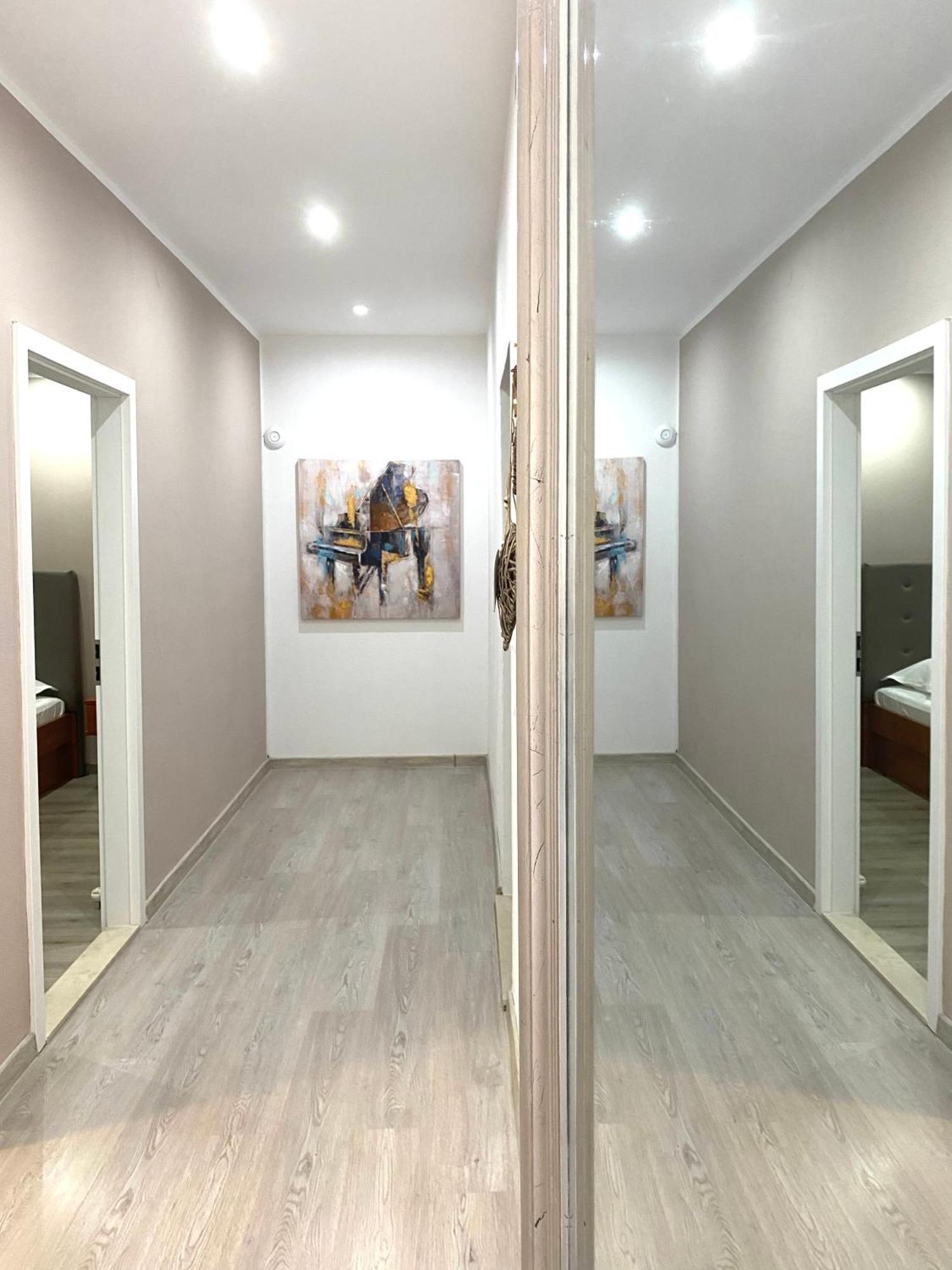 Villa Roso Kaštela Екстериор снимка