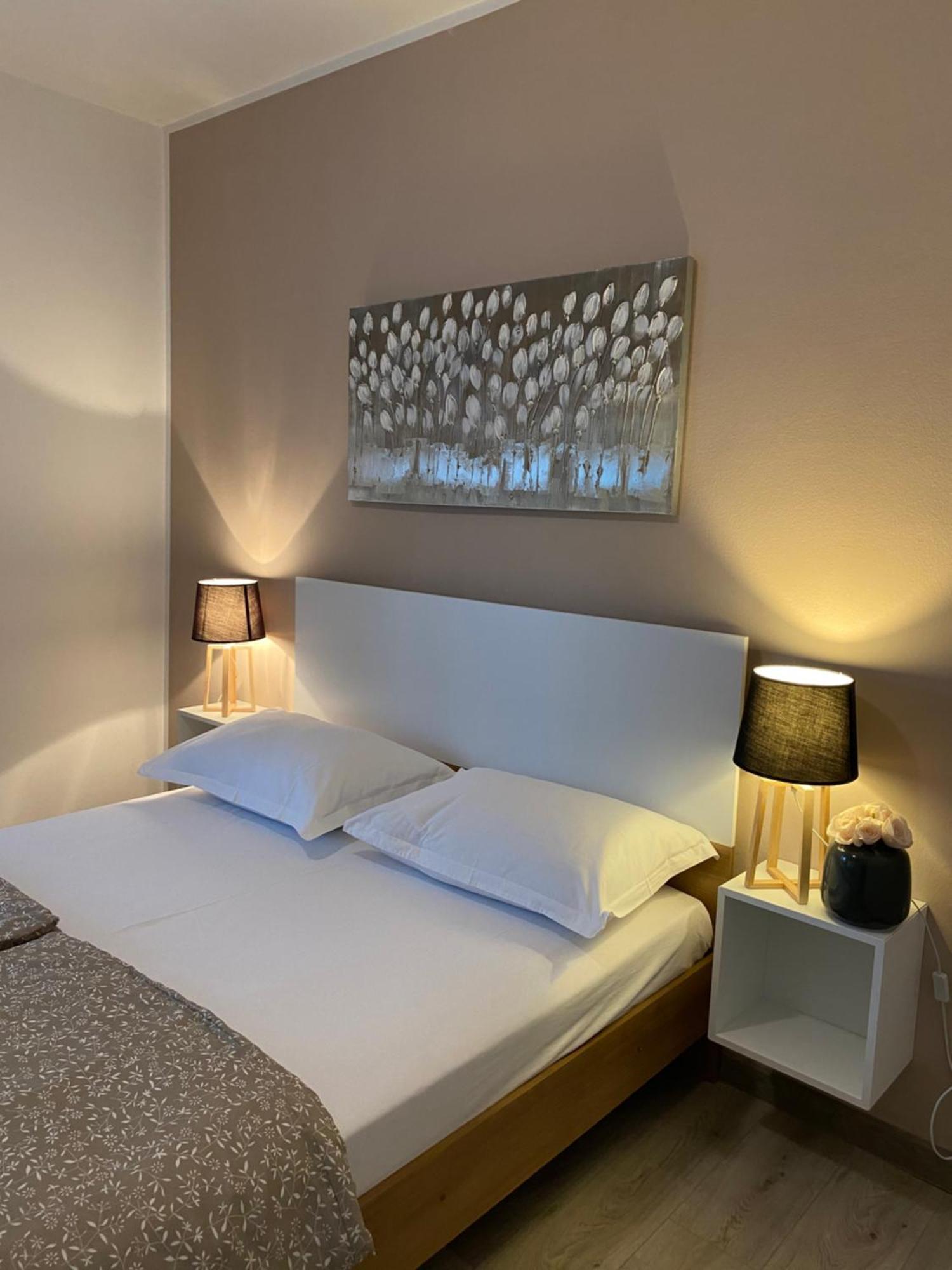Villa Roso Kaštela Екстериор снимка