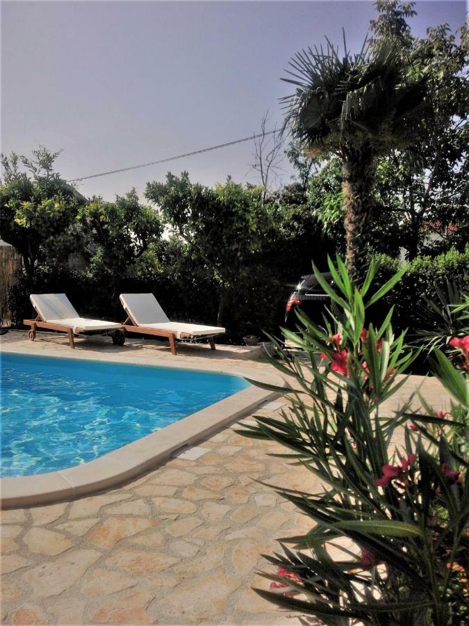 Villa Roso Kaštela Екстериор снимка