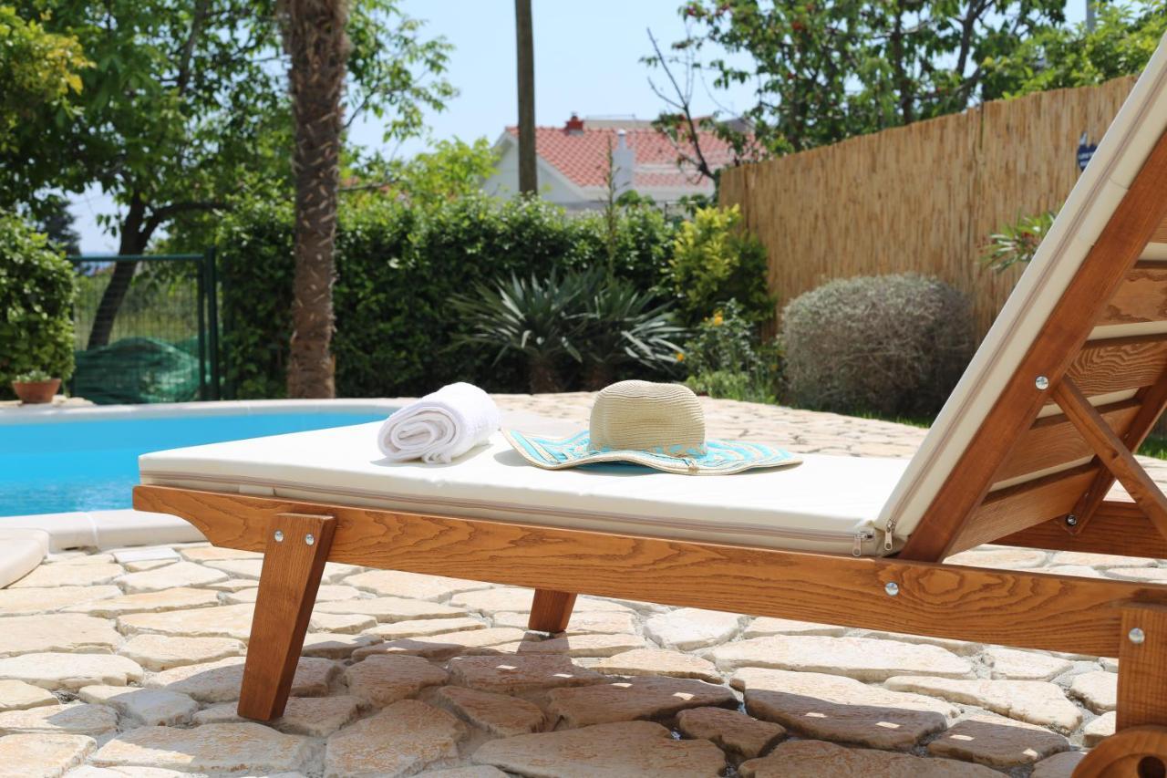 Villa Roso Kaštela Екстериор снимка